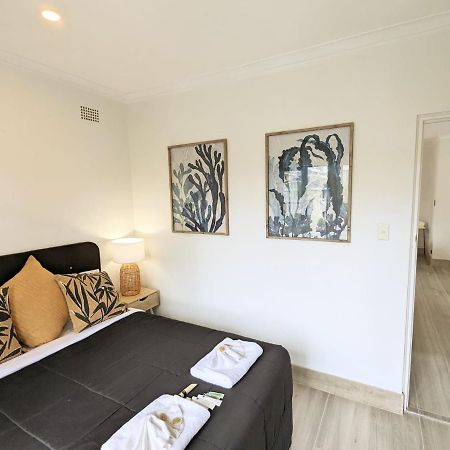סידני Lotus Stay Manly - Apartment 29E מראה חיצוני תמונה