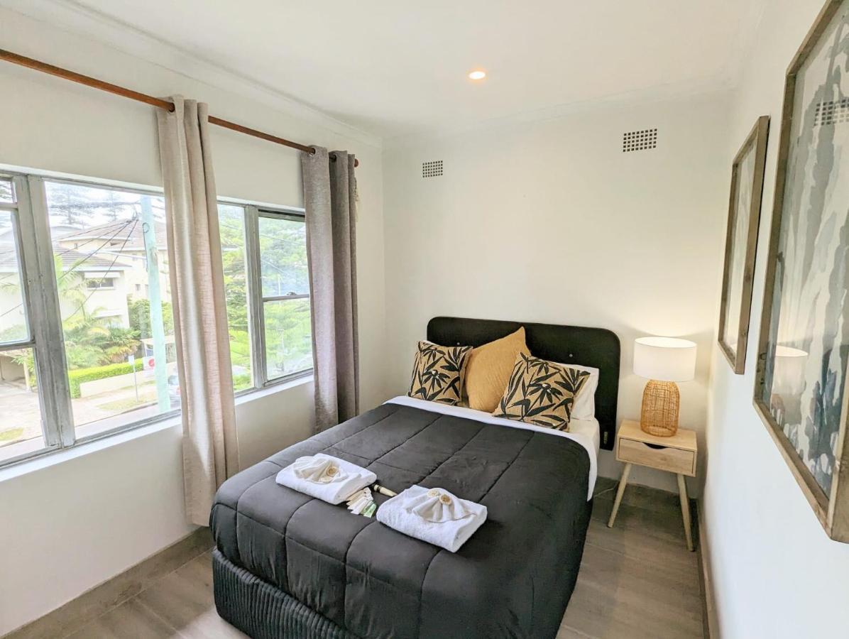 סידני Lotus Stay Manly - Apartment 29E מראה חיצוני תמונה