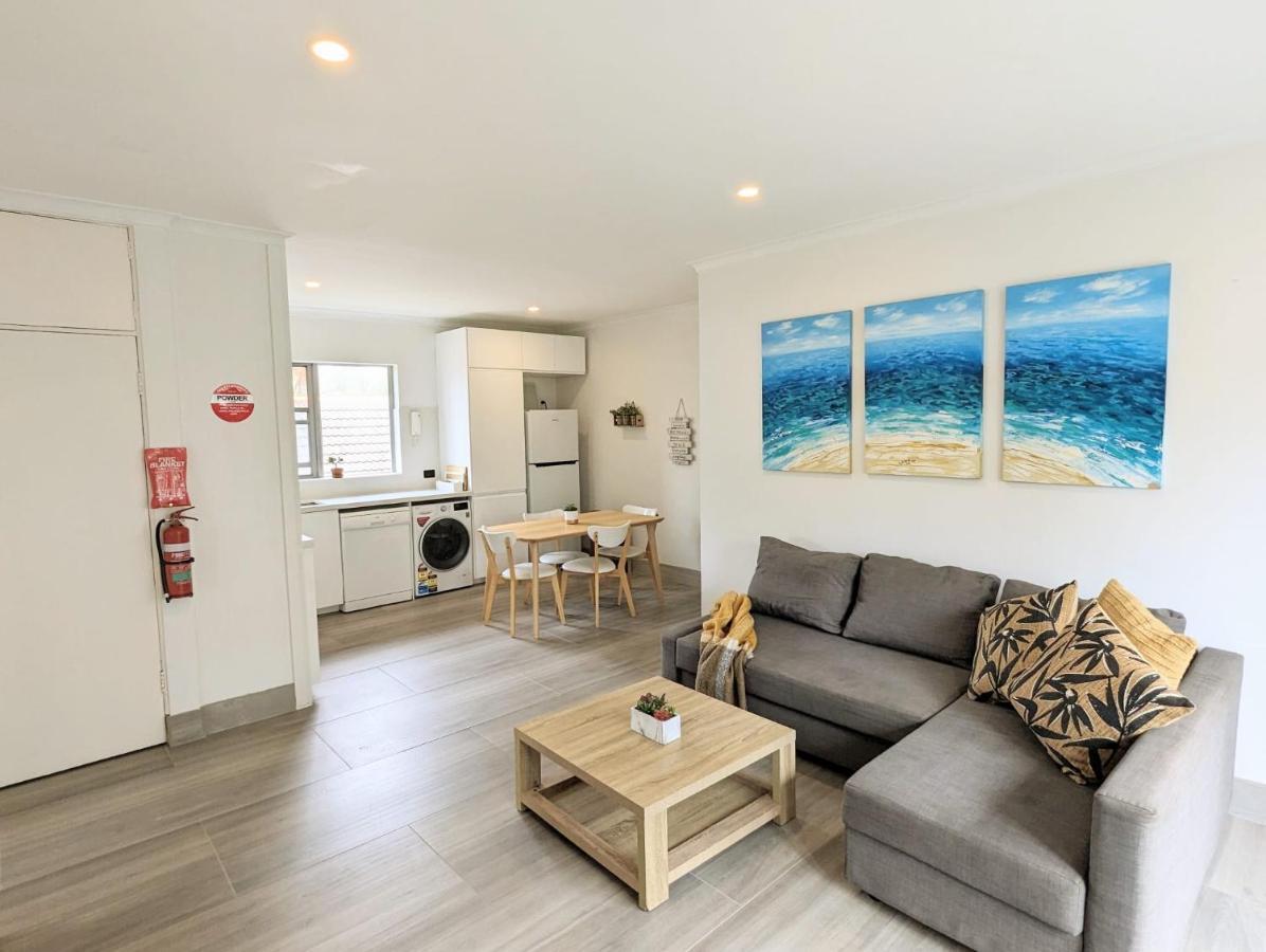 סידני Lotus Stay Manly - Apartment 29E מראה חיצוני תמונה
